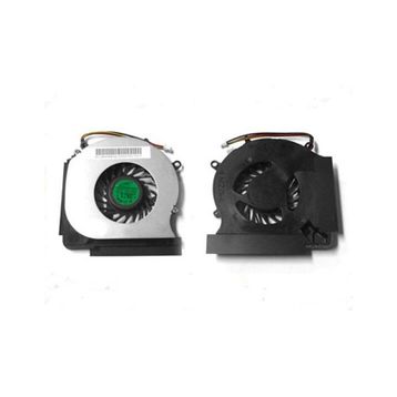 Hp Pavilion DV3-1000 Uyumlu Notebook Fan