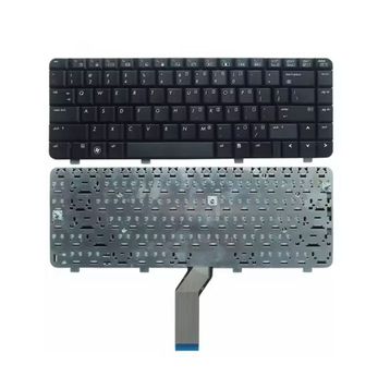 HP Pavilion Dv3-2137tx Klavye