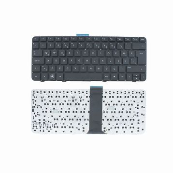 HP Pavilion DV3-4108TX Klavye