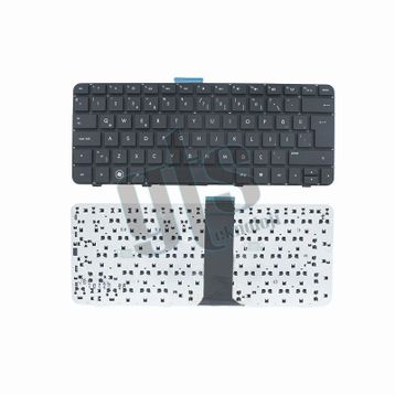 HP Pavilion DV3-4128TX Klavye
