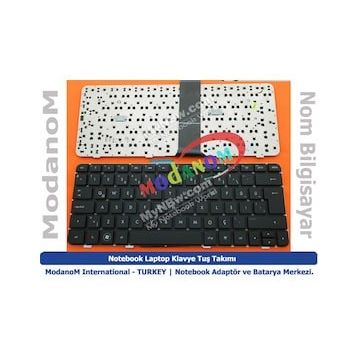 HP Pavilion DV3-4128TX Klavye