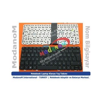 HP Pavilion DV3-4128TX Klavye