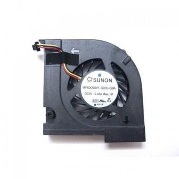 HP Pavilion DV3-4200 DV3-4100 Uyumlu Notebook Fan