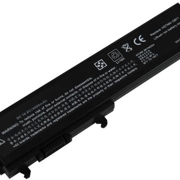 HP Pavilion DV3500 Notebook Bataryası