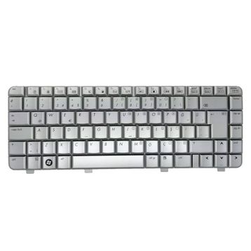HP Pavilion DV4-1000ET Klavye