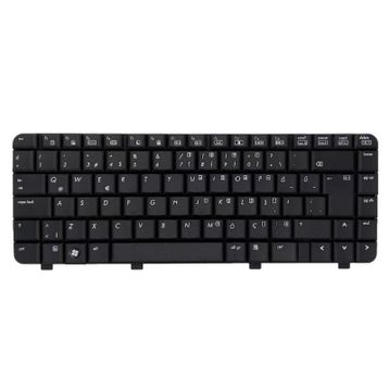 HP Pavilion DV4-1000ET Klavye