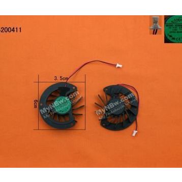 HP Pavilion DV4-1030EI Uyumlu Notebook Fan