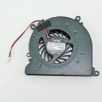 HP Pavilion DV4-1105EM Uyumlu Notebook Fan