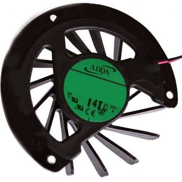 HP Pavilion DV4-2104TU DV4-2105TU Uyumlu Notebook Fan