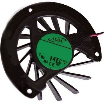 HP Pavilion DV4-2104TU DV4-2105TU Uyumlu Notebook Fan