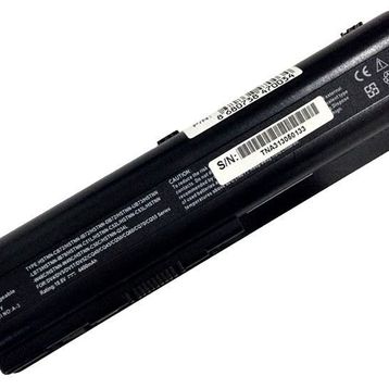 HP Pavilion DV4-2160US Batarya Pil