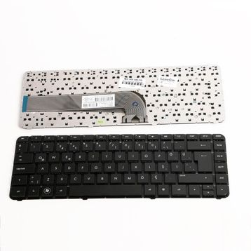 HP Pavilion DV4-3010 Klavye