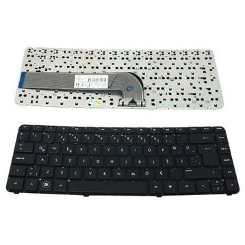 Hp Pavilion DV4-3029TX Klavye