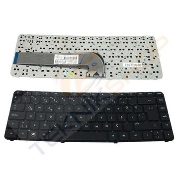Hp Pavilion DV4-3029TX Klavye