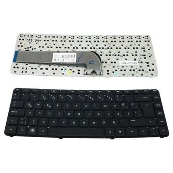 Hp Pavilion DV4-3029TX Klavye