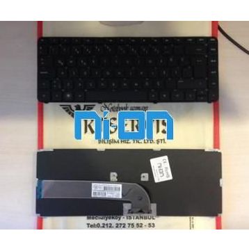 HP Pavilion DV4-3210 Klavye