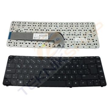 HP Pavilion DV4-4032NR Klavye