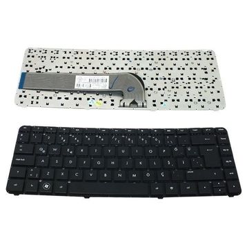 HP Pavilion DV4-4032NR Klavye