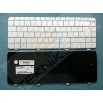 Hp Pavilion DV4 Klavye