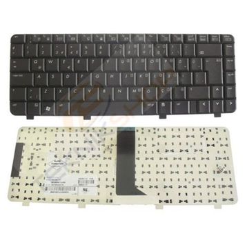 Hp Pavilion DV4 Klavye
