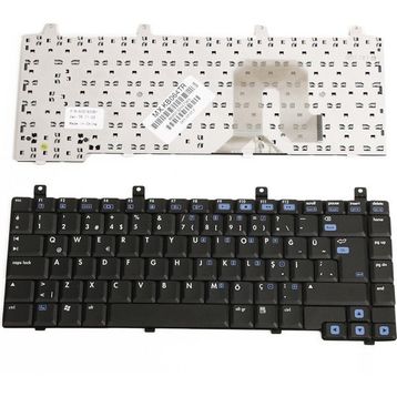 HP Pavilion DV4200 Klavye