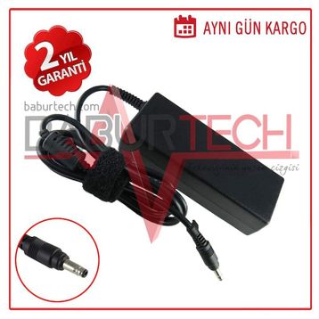 Hp Pavilion DV4400 Uyumlu Notebook Şarj Adaptörü