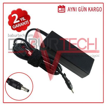 Hp Pavilion DV4400 Uyumlu Notebook Şarj Adaptörü