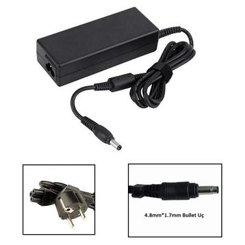 Hp Pavilion DV4400 Uyumlu Notebook Şarj Adaptörü
