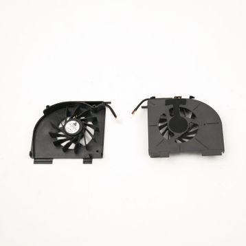 Hp Pavilion DV5-1000 Uyumlu Notebook Fan