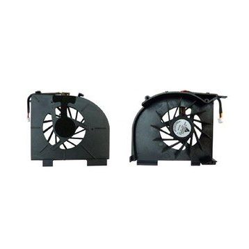 Hp Pavilion DV5-1000 Uyumlu Notebook Fan