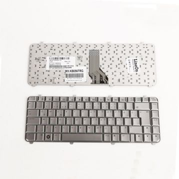 HP Pavilion DV5-1004NR Klavye
