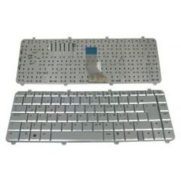 HP Pavilion DV5-1028CA Klavye