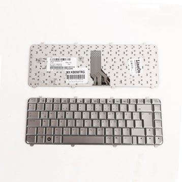HP Pavilion DV5-1116US Klavye