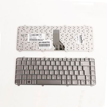 HP Pavilion DV5-1130CA Klavye