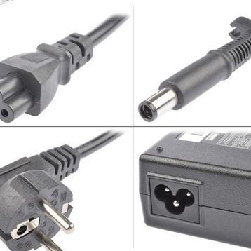 Hp Pavilion DV5-1130ET Uyumlu Adaptör