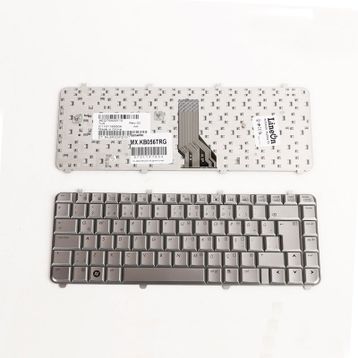 HP Pavilion DV5-1160US Klavye