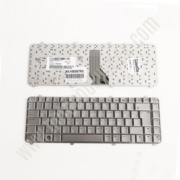 HP Pavilion DV5-1160US Klavye