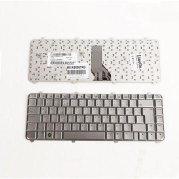 HP Pavilion DV5-1183CL Klavye