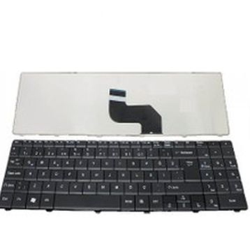 HP Pavilion DV5-2100 Klavye