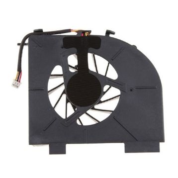 HP Pavilion DV5 Fan Cpu Fan İşlemci Soğutucusu