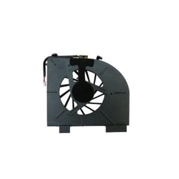 Hp Pavilion DV5 Uyumlu Notebook Fan