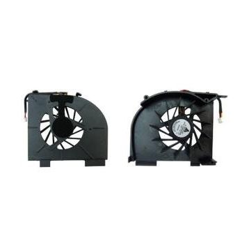 Hp Pavilion DV5 Uyumlu Notebook Fan