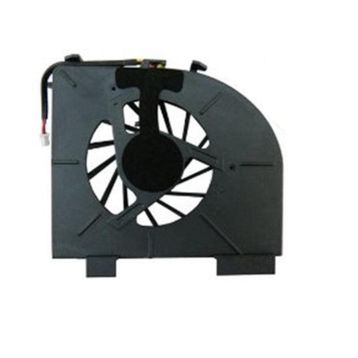 Hp Pavilion DV5 Uyumlu Notebook Fan