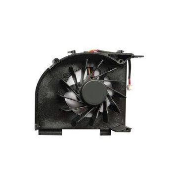 Hp Pavilion DV5 Uyumlu Notebook Fan