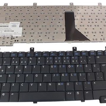 Hp Pavilion DV5000 Klavye