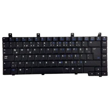 Hp Pavilion DV5000 Klavye