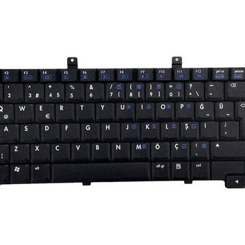 Hp Pavilion DV5000 Klavye