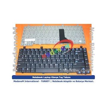 HP Pavilion DV5107EU Siyah Klavye