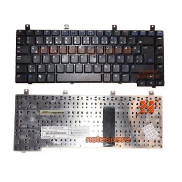 HP Pavilion DV5116EU Klavye