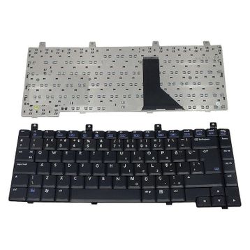 HP Pavilion DV5116TX Siyah Klavye